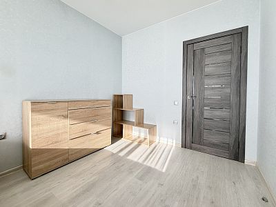 Снять квартиру г Санкт-Петербург, пр-кт Александровской Фермы, д 8 стр 1 38000 рублей