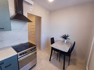 Снять квартиру г Москва, ул Ялтинская, д 6 68000 рублей