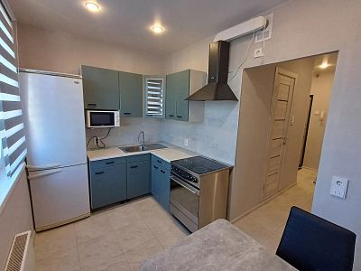 Снять квартиру г Москва, ул Ялтинская, д 6 68000 рублей