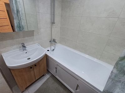 Снять квартиру г Москва, ул Ялтинская, д 6 68000 рублей