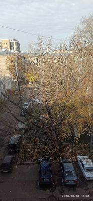 Купить квартиру г Москва, ул Барклая, д 5 к 1 25400000 рублей