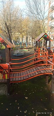 Купить квартиру г Москва, ул Барклая, д 5 к 1 25400000 рублей