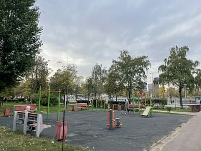 Купить квартиру г Москва, Кленовый б-р, д 2 15200000 рублей
