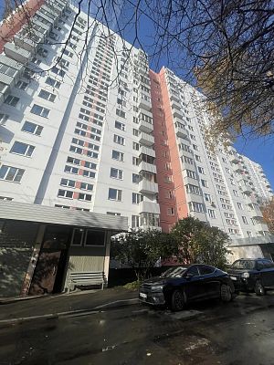 Купить квартиру г Москва, Керамический пр-д, д 77 к 2 22900000 рублей