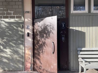 Купить квартиру г Москва, Керамический пр-д, д 77 к 2 22900000 рублей