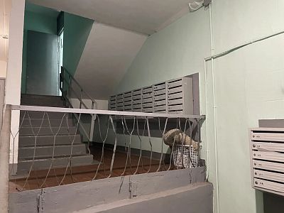 Купить квартиру г Москва, Керамический пр-д, д 77 к 2 22900000 рублей
