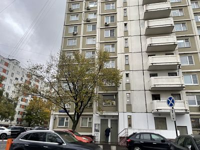 Купить квартиру г Москва, ул Шереметьевская, д 37 к 1 33000000 рублей