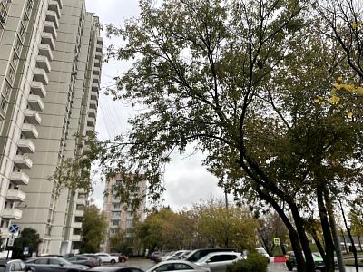 Купить квартиру г Москва, ул Шереметьевская, д 37 к 1 33000000 рублей