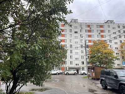 Купить квартиру г Москва, ул Шереметьевская, д 37 к 1 33000000 рублей