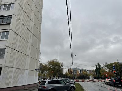 Купить квартиру г Москва, ул Шереметьевская, д 37 к 1 33000000 рублей
