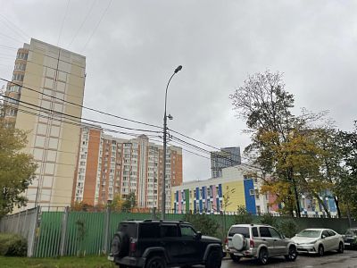 Купить квартиру г Москва, ул Шереметьевская, д 37 к 1 33000000 рублей