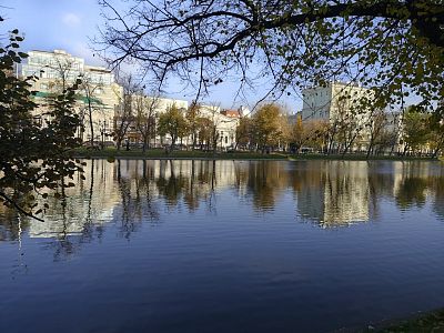 Купить квартиру г Москва, Чистопрудный б-р, д 12 к 2 57850000 рублей