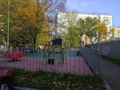 Купить квартиру г Москва, Чистопрудный б-р, д 12 к 2 57850000 рублей