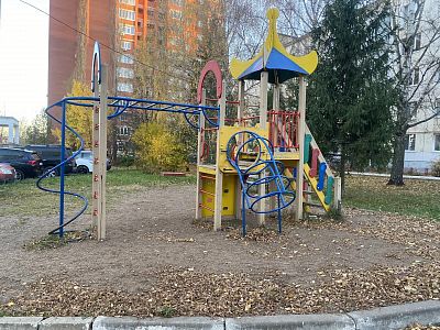 Купить квартиру г Уфа, ул Энгельса, д 1/1 19500000 рублей