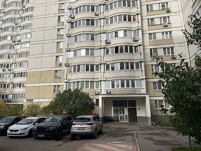 Купить квартиру г Москва, ул Дубнинская, д 32 к 7 26700000 рублей