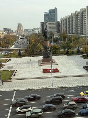 Купить квартиру г Москва, Ленинский пр-кт, д 2 45129630 рублей
