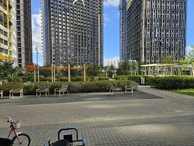 Купить квартиру г Красногорск, ул Тенистых Аллей, д 3 к 2 27500000 рублей