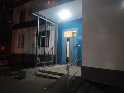 Купить квартиру г Москва, Шипиловский пр-д, д 71 16750000 рублей