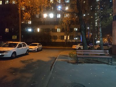 Купить квартиру г Москва, Шипиловский пр-д, д 71 16750000 рублей