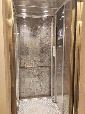 Купить квартиру г Москва, ул Дербеневская, д 20А 34500000 рублей