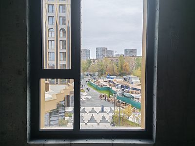 Купить квартиру г Москва, ул Дербеневская, д 20А 22900000 рублей
