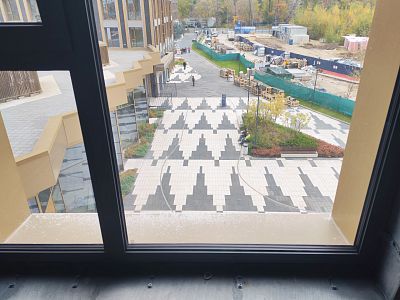 Купить квартиру г Москва, ул Дербеневская, д 20А 22900000 рублей
