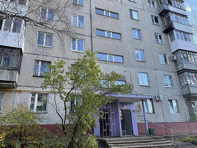 Купить квартиру г Уфа, ул Менделеева, д 171/1 6650000 рублей