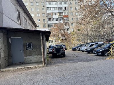 Купить квартиру г Уфа, ул Менделеева, д 171/1 6650000 рублей