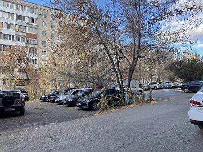 Купить квартиру г Уфа, ул Менделеева, д 171/1 6650000 рублей