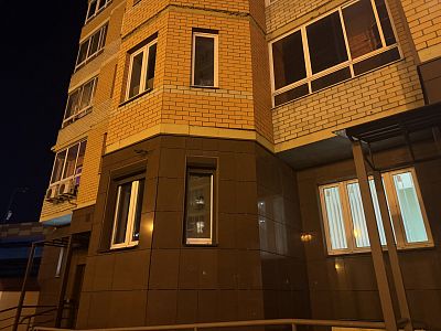 Купить квартиру г Красногорск, ул Павшинская, д 2 17900000 рублей