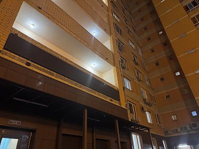 Купить квартиру г Красногорск, ул Павшинская, д 2 17900000 рублей