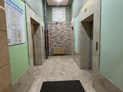 Купить квартиру г Красногорск, ул Павшинская, д 2 17900000 рублей