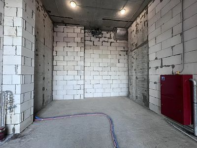 Купить помещение свободного назначения г Москва, ул Братьев Гранат, д 6 13500000 рублей