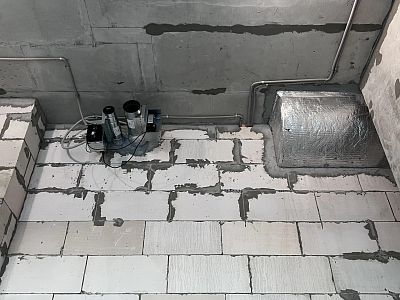 Купить помещение свободного назначения г Москва, ул Братьев Гранат, д 6 13500000 рублей
