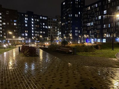 Купить квартиру г Москва, ул Эдварда Грига, д 5 22600000 рублей