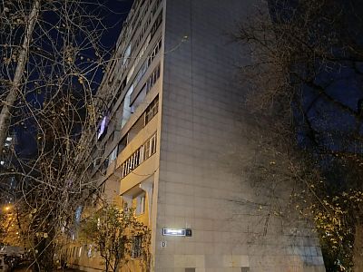Купить квартиру г Москва, ул Кунцевская, д 8 к 2 24900000 рублей