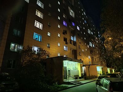 Купить квартиру г Москва, ул Кунцевская, д 8 к 2 24900000 рублей