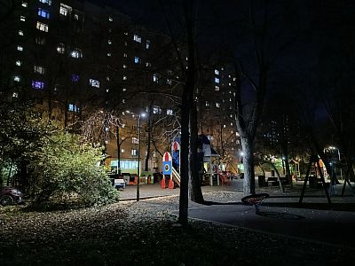 Купить квартиру г Москва, ул Кунцевская, д 8 к 2 24900000 рублей