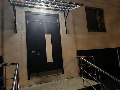 Купить квартиру г Москва, ул Ивана Франко, д 38 к 1 20500000 рублей