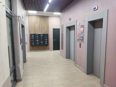 Купить квартиру г Красногорск, пгт Путилково, ул Просторная, д 13 16000000 рублей