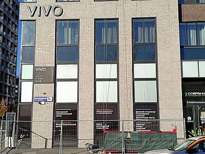 Купить квартиру г Москва, Багратионовский пр-д, д 5А к 1 47000000 рублей