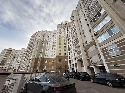 Купить квартиру г Уфа, ул Новомостовая, д 8 11990000 рублей