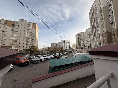 Купить квартиру г Уфа, ул Новомостовая, д 8 11990000 рублей