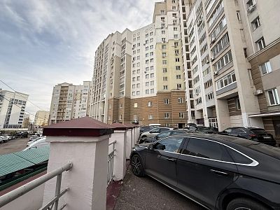 Купить квартиру г Уфа, ул Новомостовая, д 8 11990000 рублей