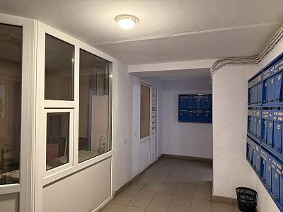 Купить квартиру г Уфа, ул Новомостовая, д 8 11990000 рублей