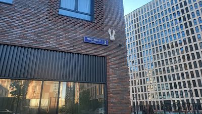 Купить квартиру г Москва, ул Родченко, д 2 22000000 рублей