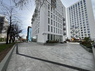 Купить квартиру г Уфа, ул Коммунистическая, д 98/1 13900000 рублей
