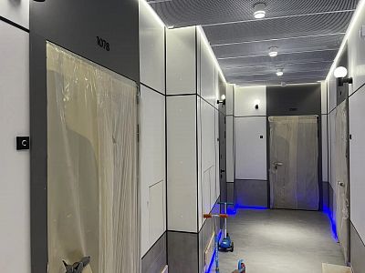 Купить квартиру г Уфа, ул Коммунистическая, д 98/1 13900000 рублей