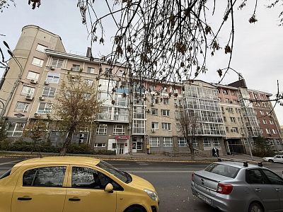 Купить квартиру г Уфа, ул Пушкина, д 109 14300000 рублей