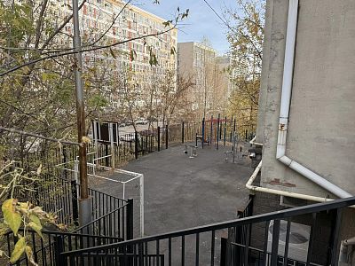 Купить квартиру г Уфа, ул Пушкина, д 109 14300000 рублей